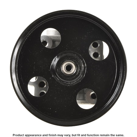 A1 Cardone New Power Steering Pump, 96-5478 96-5478